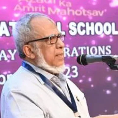 C. A. Alikoya