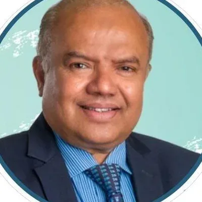 Dr. C. M. Najeeb