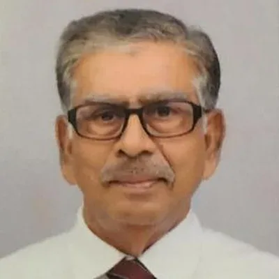 Shoukathali Shahjahan