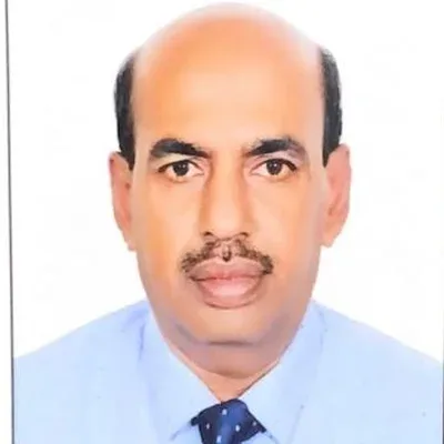 T. M. Ahamed Koya